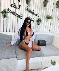 Тина