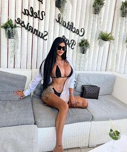 Тина