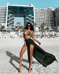 Тина