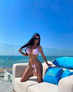 Тина